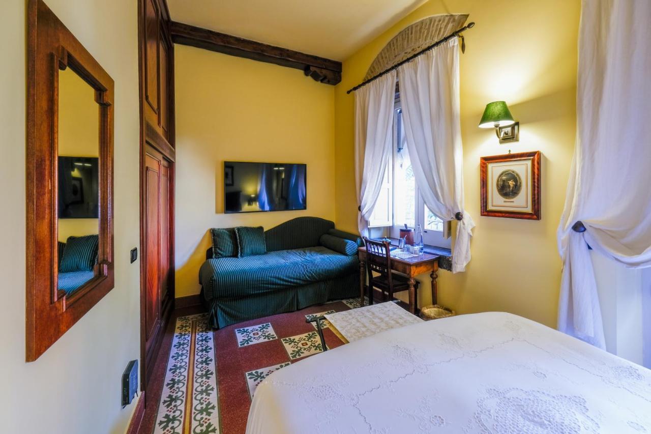 Casa Turchetti Bed & Breakfast Taormina Dış mekan fotoğraf