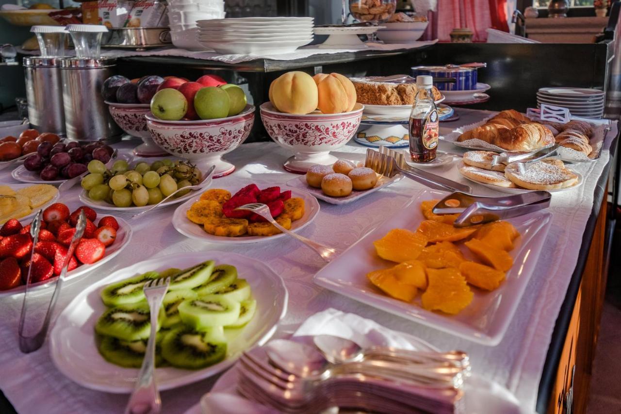 Casa Turchetti Bed & Breakfast Taormina Dış mekan fotoğraf