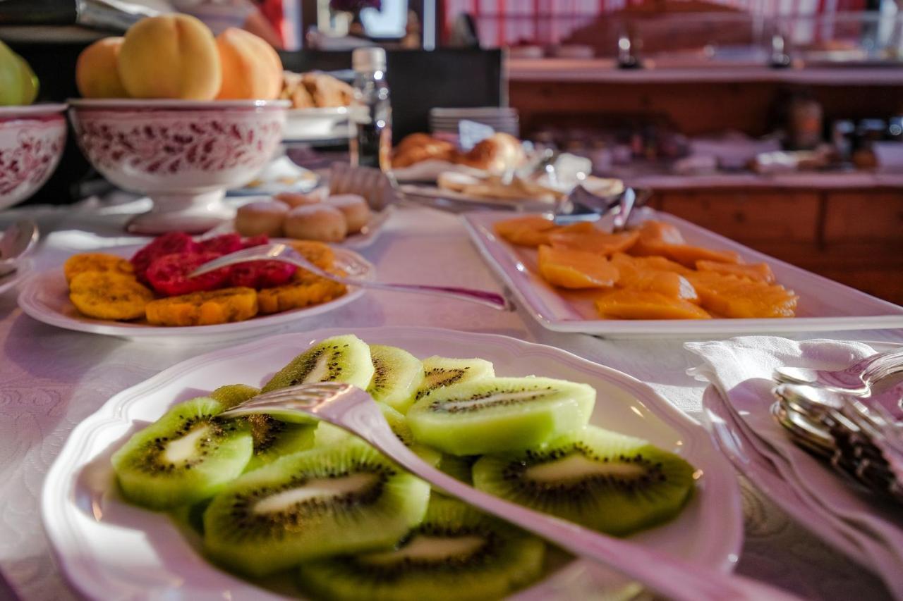 Casa Turchetti Bed & Breakfast Taormina Dış mekan fotoğraf