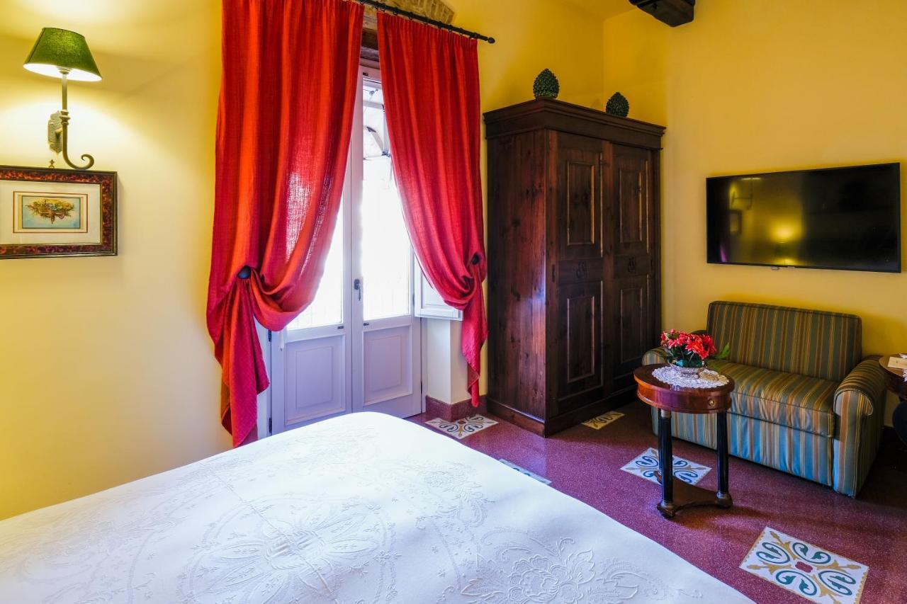 Casa Turchetti Bed & Breakfast Taormina Dış mekan fotoğraf