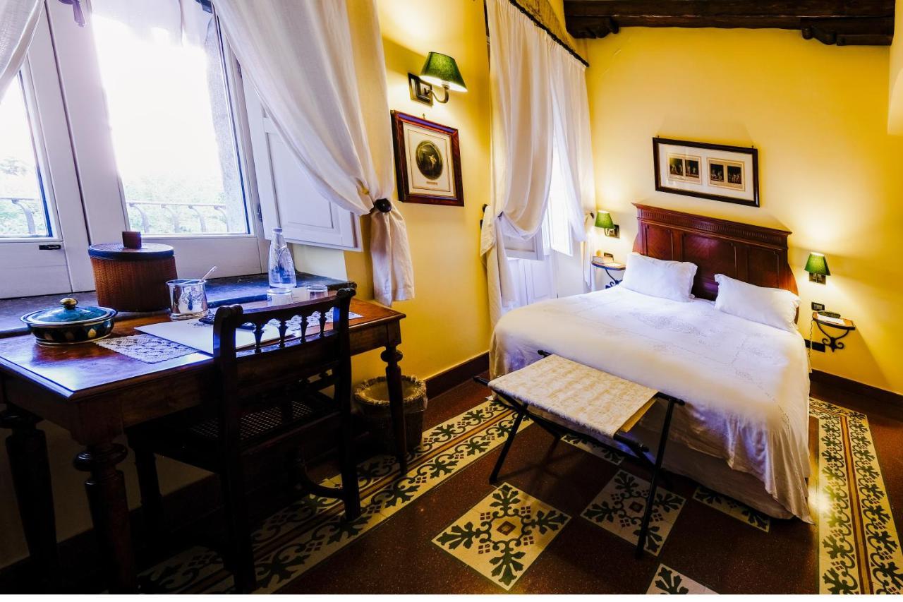 Casa Turchetti Bed & Breakfast Taormina Dış mekan fotoğraf
