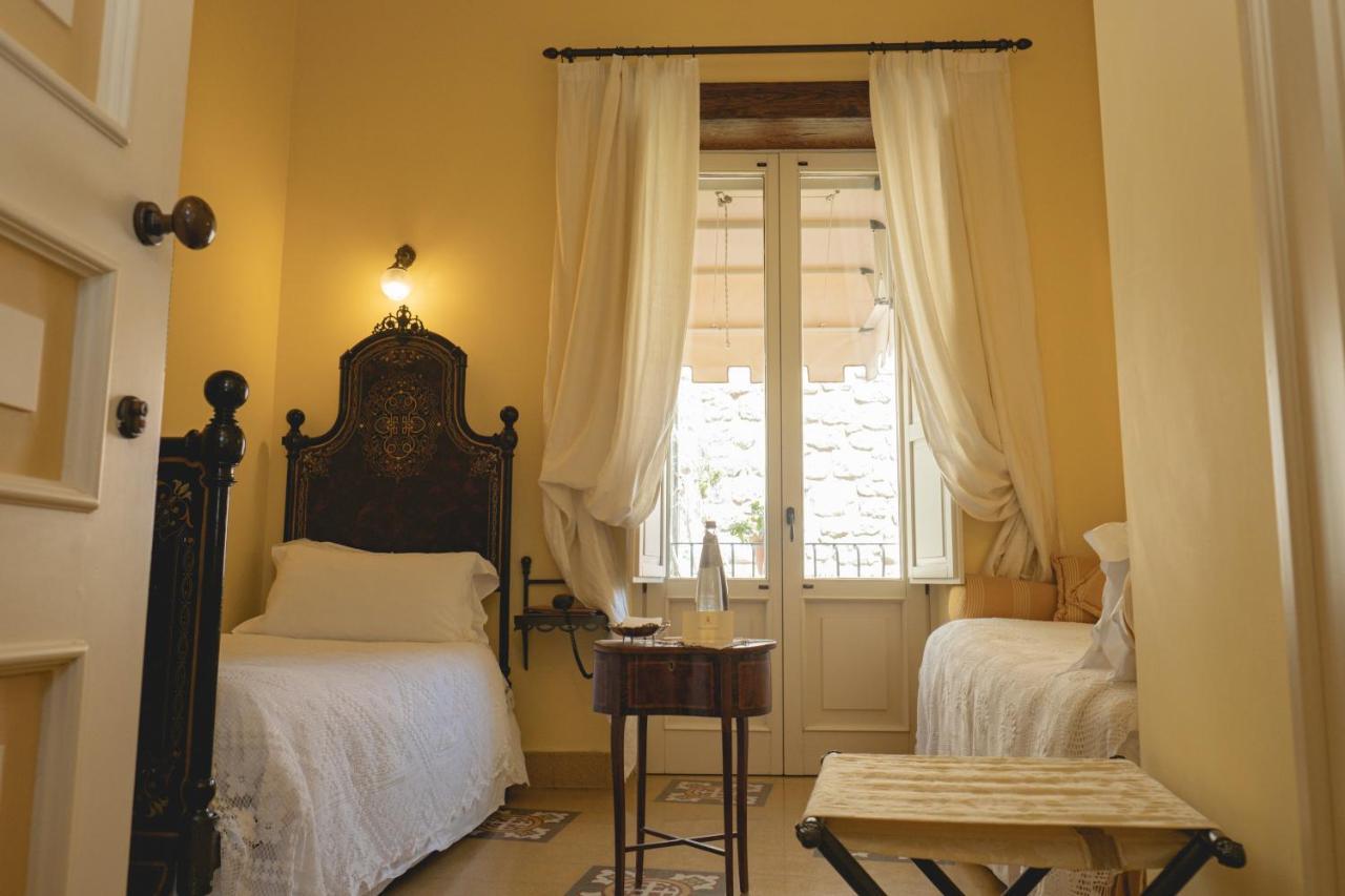 Casa Turchetti Bed & Breakfast Taormina Dış mekan fotoğraf