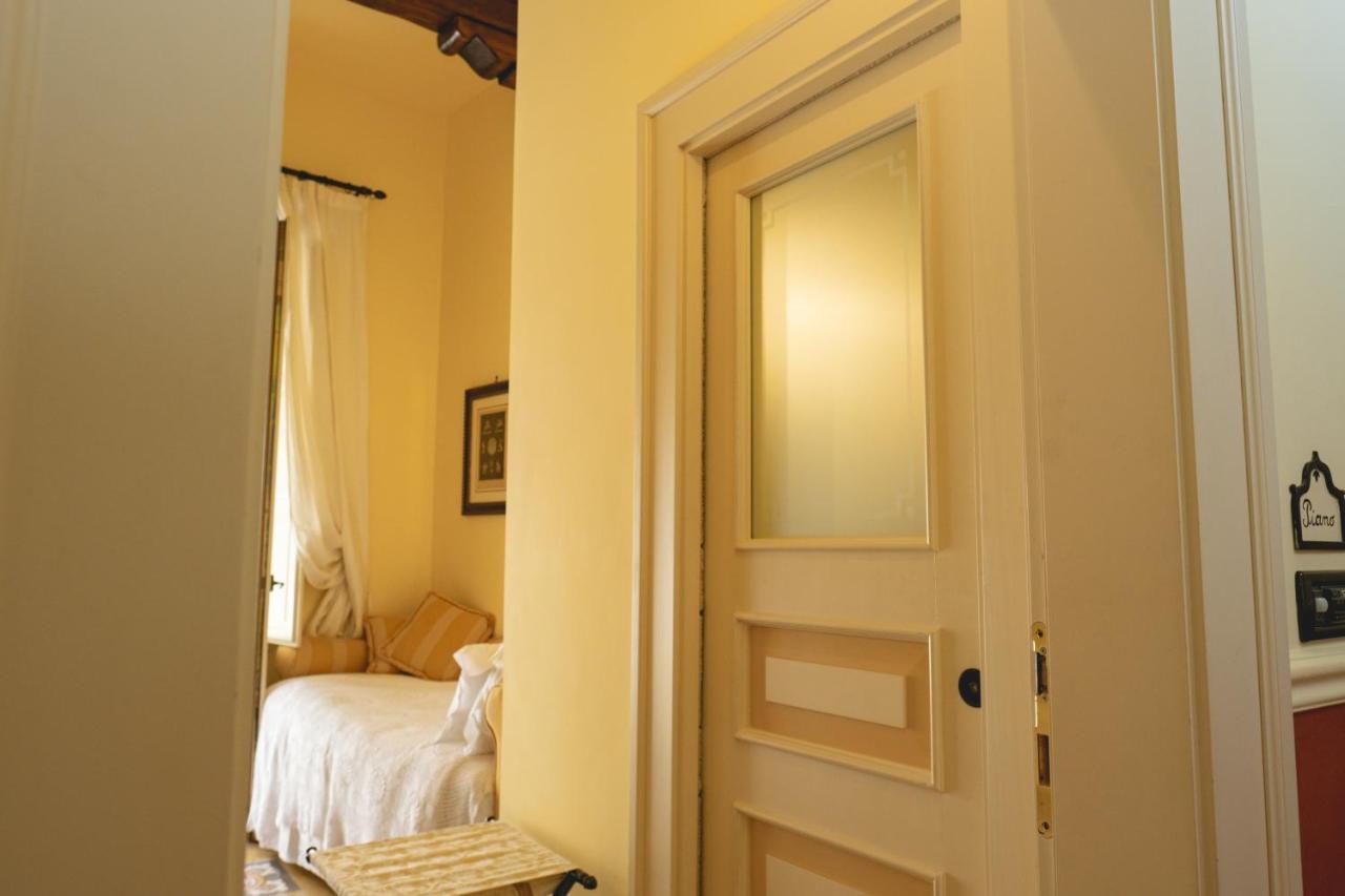 Casa Turchetti Bed & Breakfast Taormina Dış mekan fotoğraf