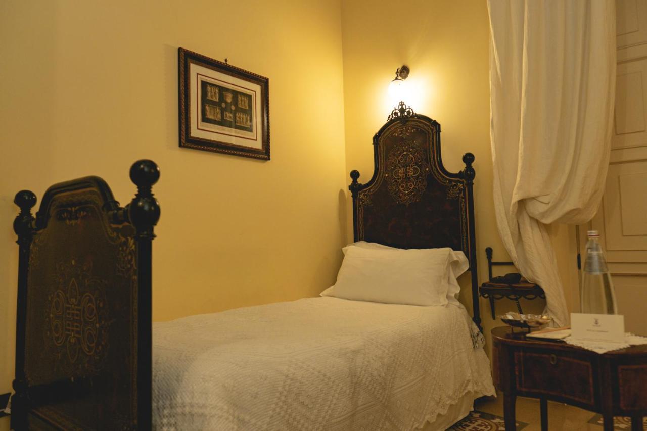 Casa Turchetti Bed & Breakfast Taormina Dış mekan fotoğraf