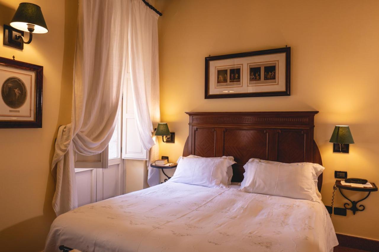 Casa Turchetti Bed & Breakfast Taormina Dış mekan fotoğraf
