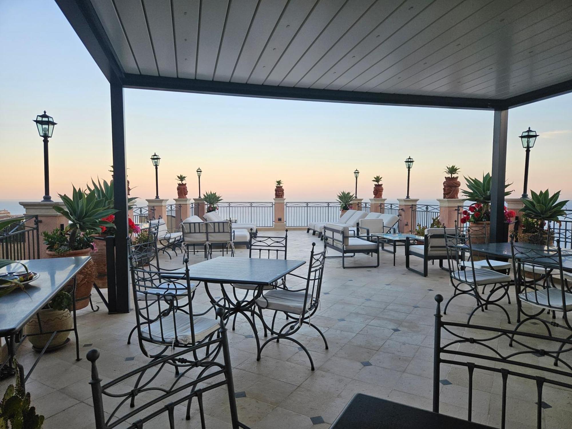 Casa Turchetti Bed & Breakfast Taormina Dış mekan fotoğraf