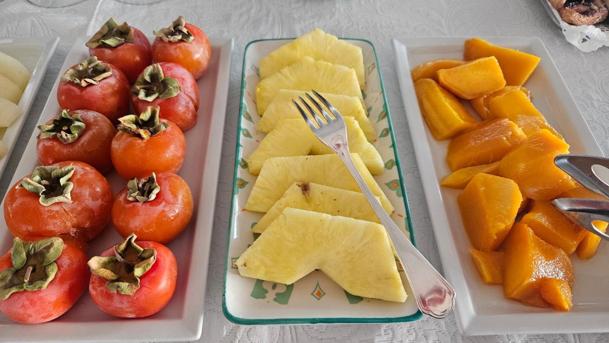 Casa Turchetti Bed & Breakfast Taormina Dış mekan fotoğraf