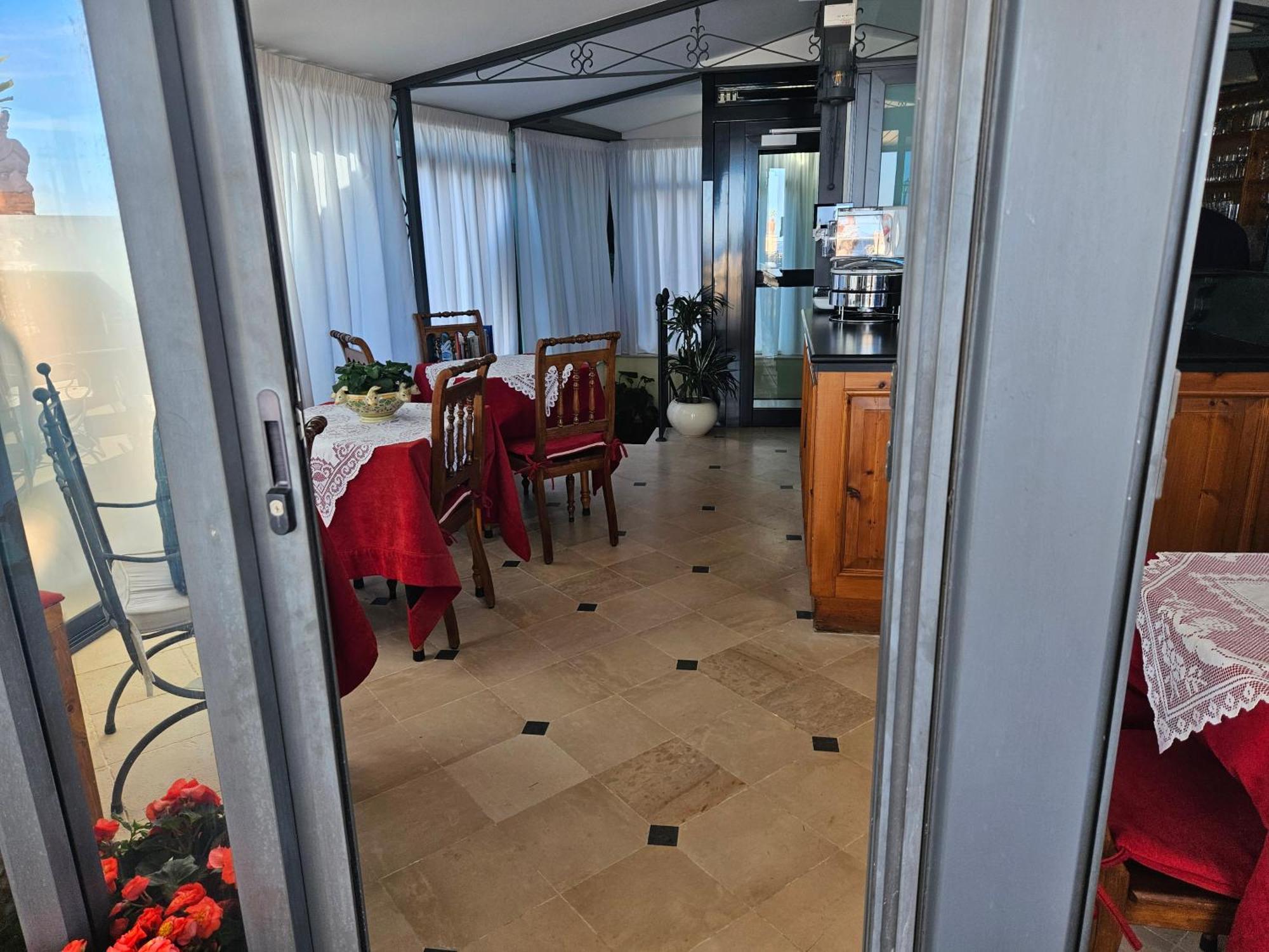 Casa Turchetti Bed & Breakfast Taormina Dış mekan fotoğraf