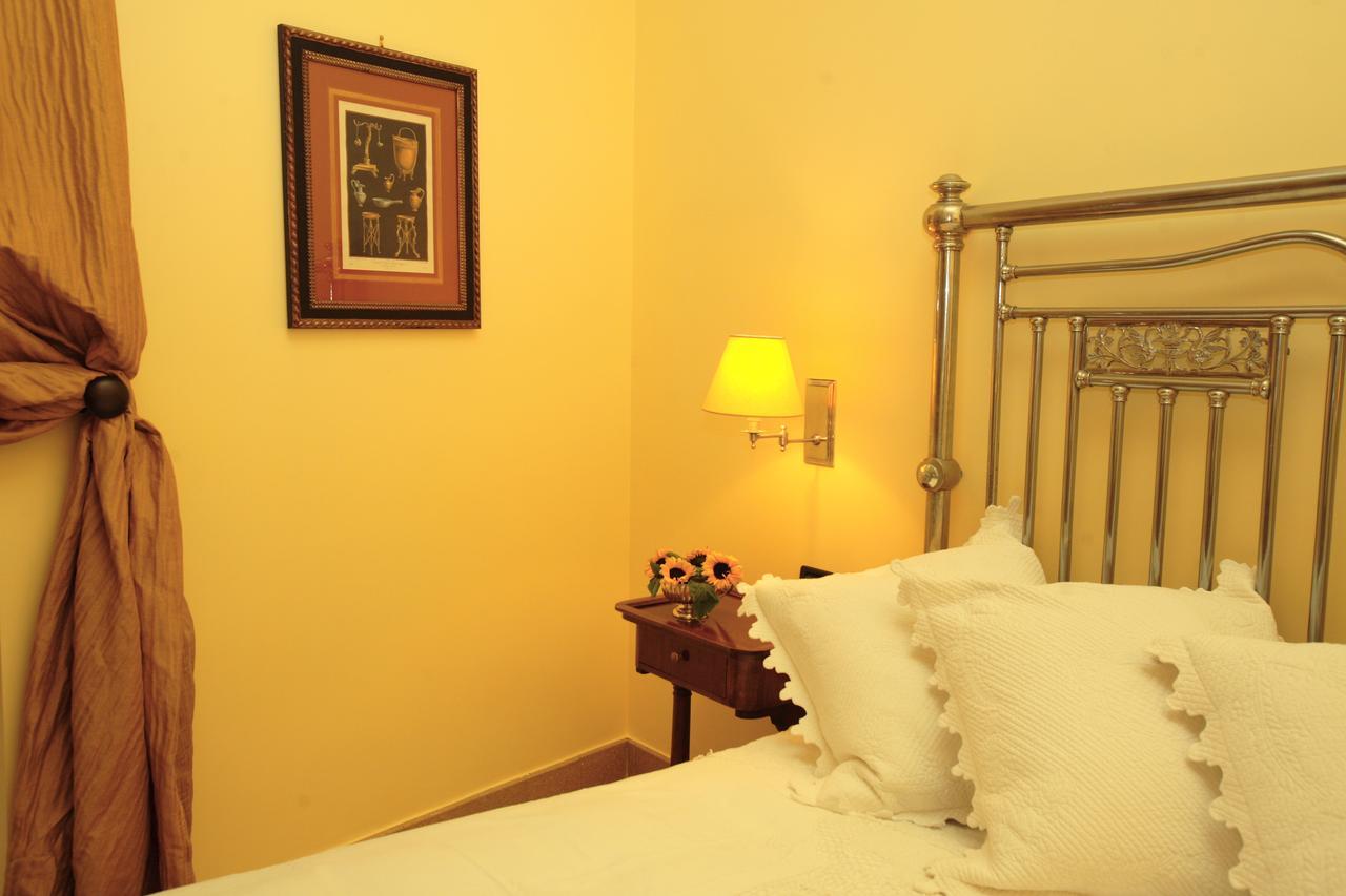 Casa Turchetti Bed & Breakfast Taormina Dış mekan fotoğraf