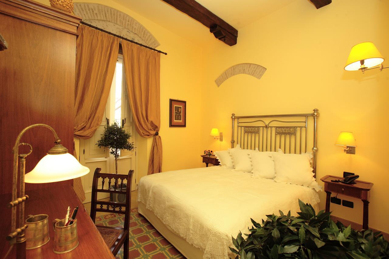 Casa Turchetti Bed & Breakfast Taormina Dış mekan fotoğraf