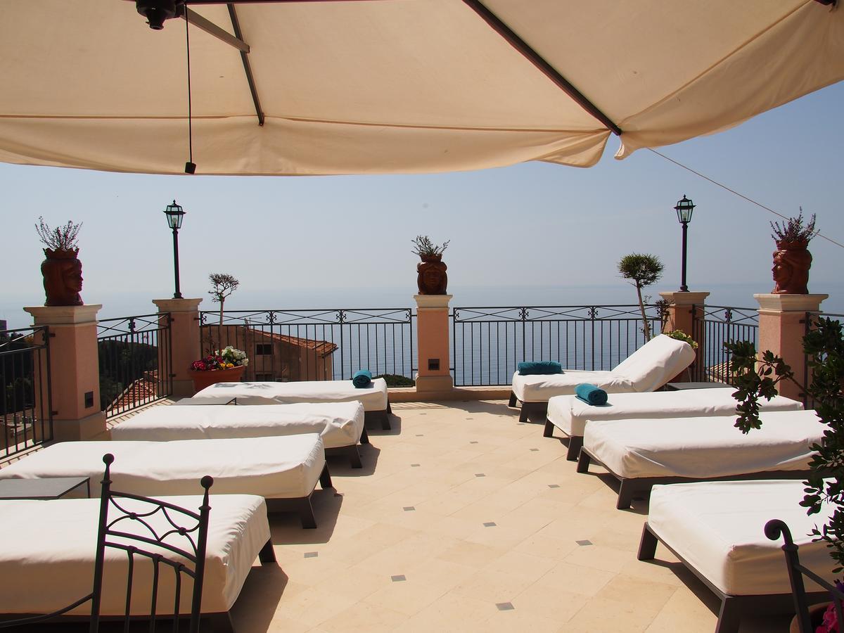 Casa Turchetti Bed & Breakfast Taormina Dış mekan fotoğraf