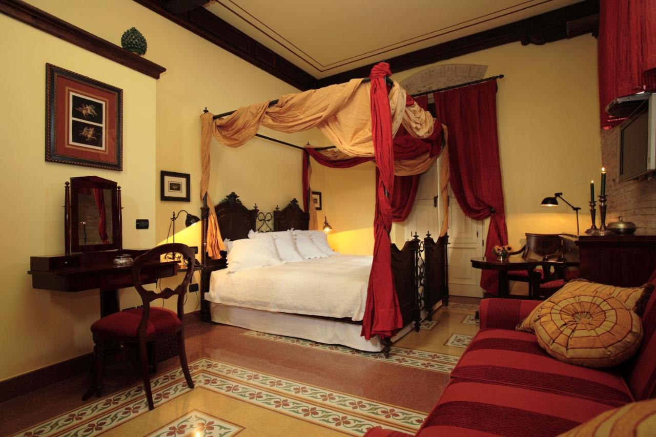 Casa Turchetti Bed & Breakfast Taormina Dış mekan fotoğraf