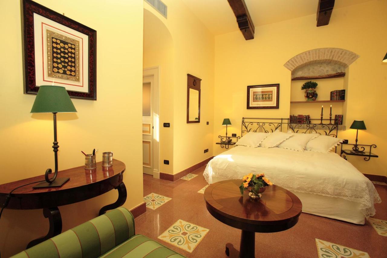 Casa Turchetti Bed & Breakfast Taormina Dış mekan fotoğraf