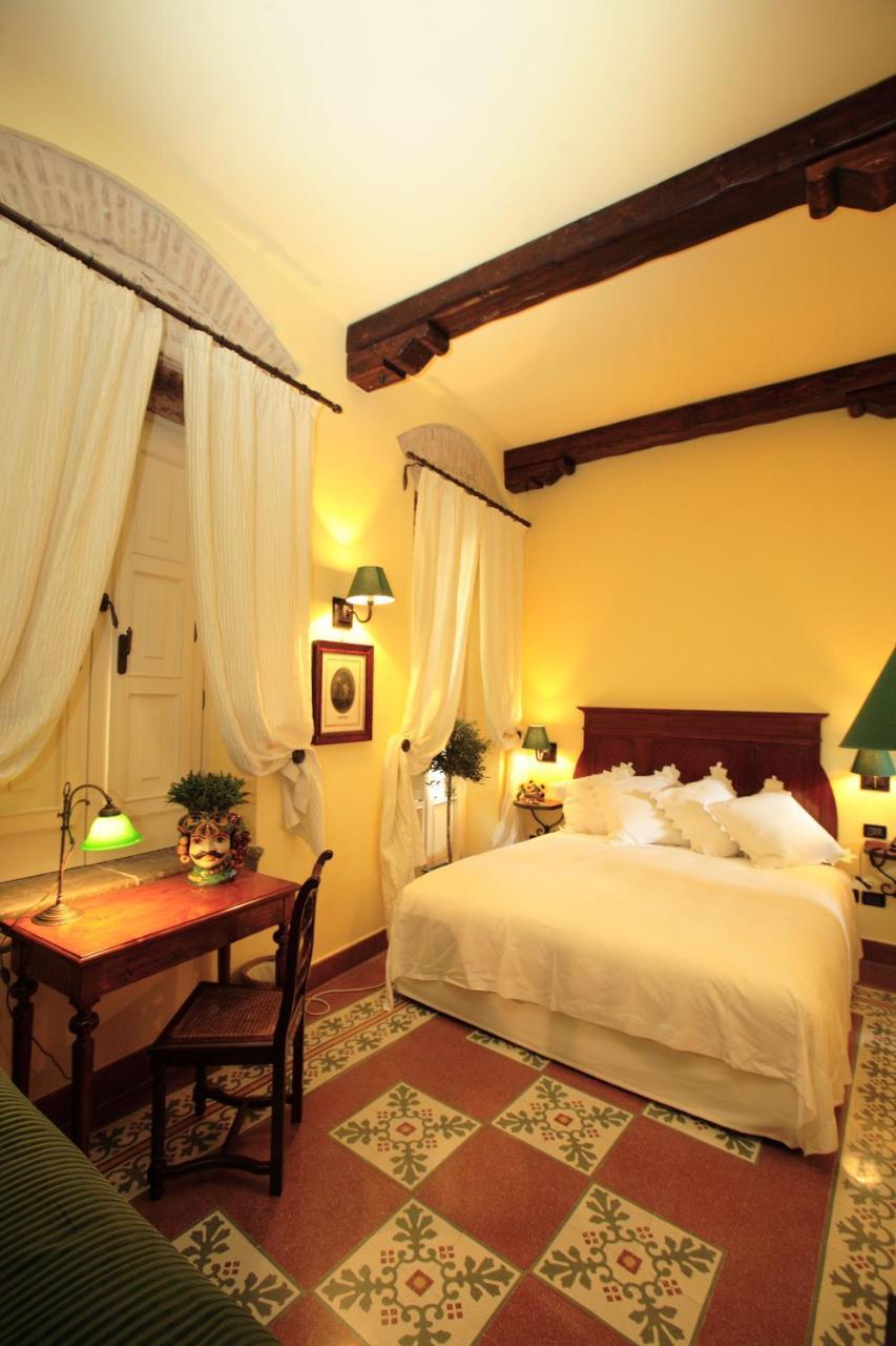 Casa Turchetti Bed & Breakfast Taormina Dış mekan fotoğraf